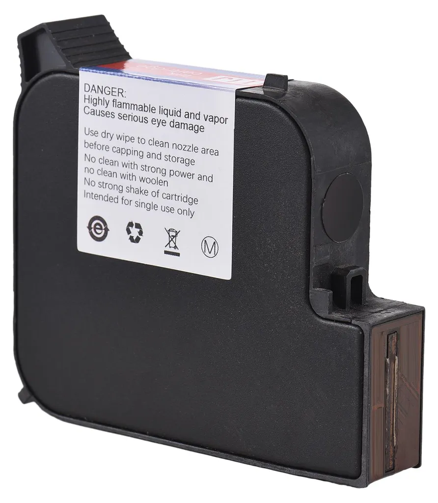Encre de rechange 308S pour imprimante portable M20 jet d'encre 45 ml