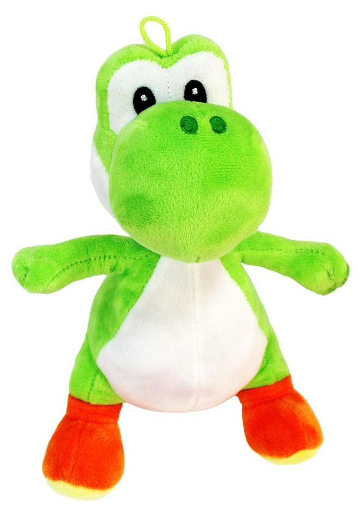 Nintendo Yoshi grün Plüsch - ca. 27 cm