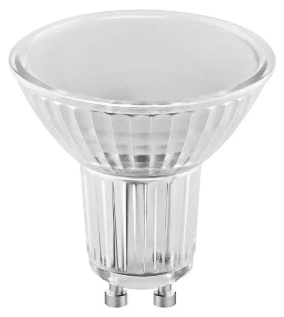 Lampada LED PARATHOM PAR16 50 120° 4,3W/840 GU10 LEDVANCE Immagine del prodotto 