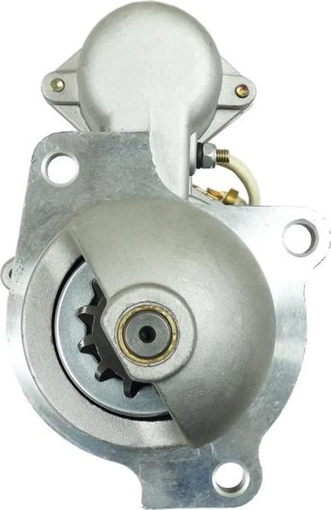 Démarreur de remplacement 12V pour Perkins 4-108 4-154 - Idéal Bateau