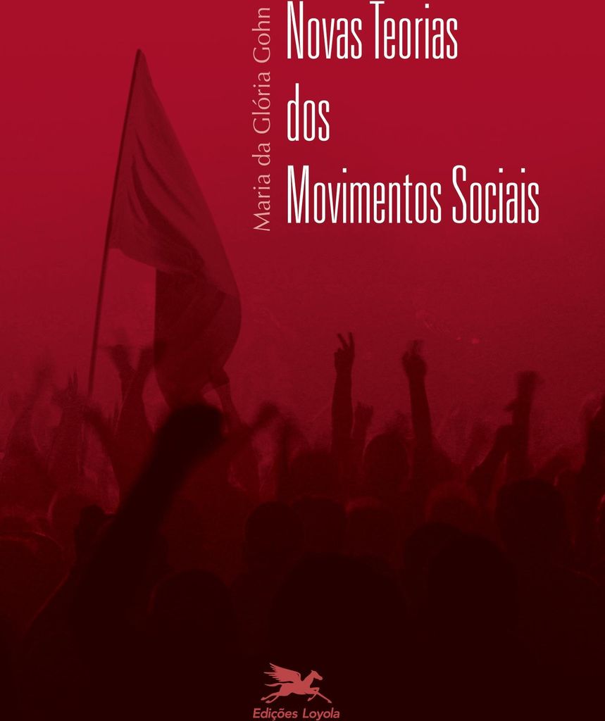Novas teorias dos movimentos sociais
