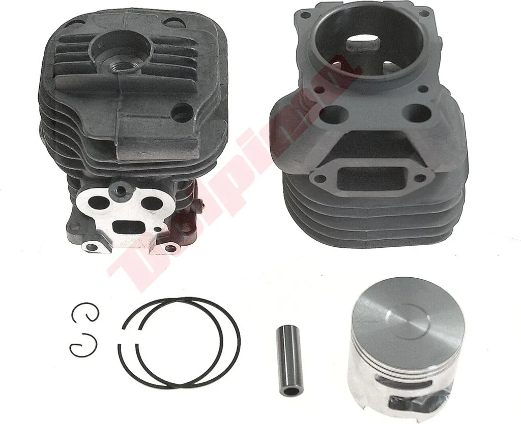 Vérin robuste 51mm pour scie à béton Partner K750 - Pièce 506 38 61-71