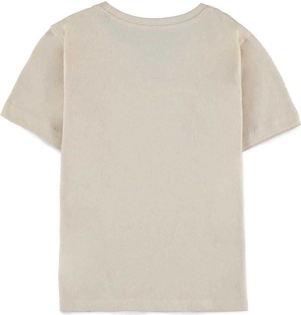 Universal - Jurassic Park - Boys Short Sleeved T-shirt - Produktbild 