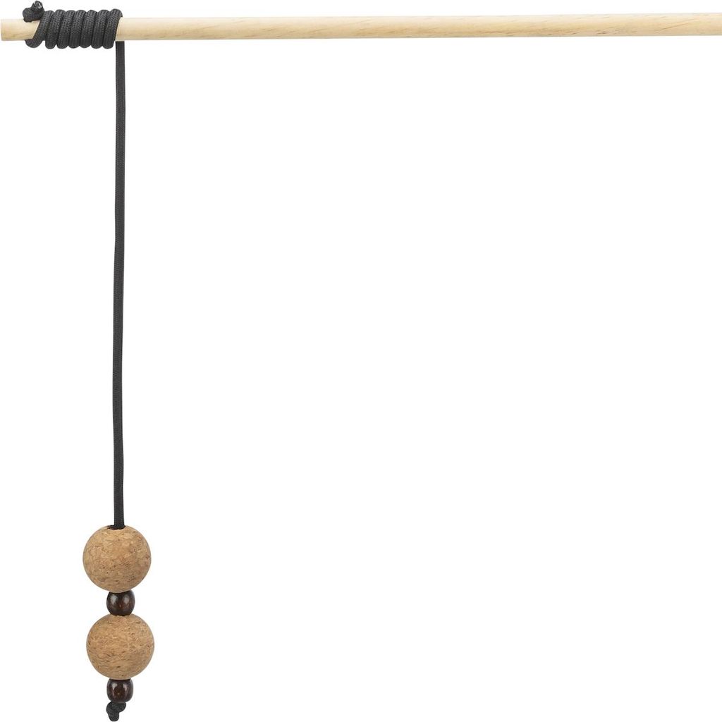Spielangel mit Kugeln CityStyle 40 cm