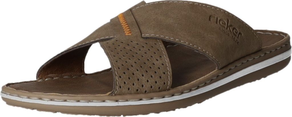Pantolette Freizeit (casual) 21045-64