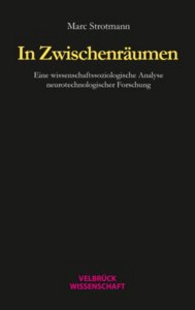 In Zwischenräumen