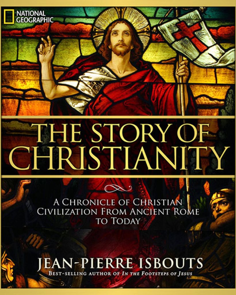 The Story of Christianity