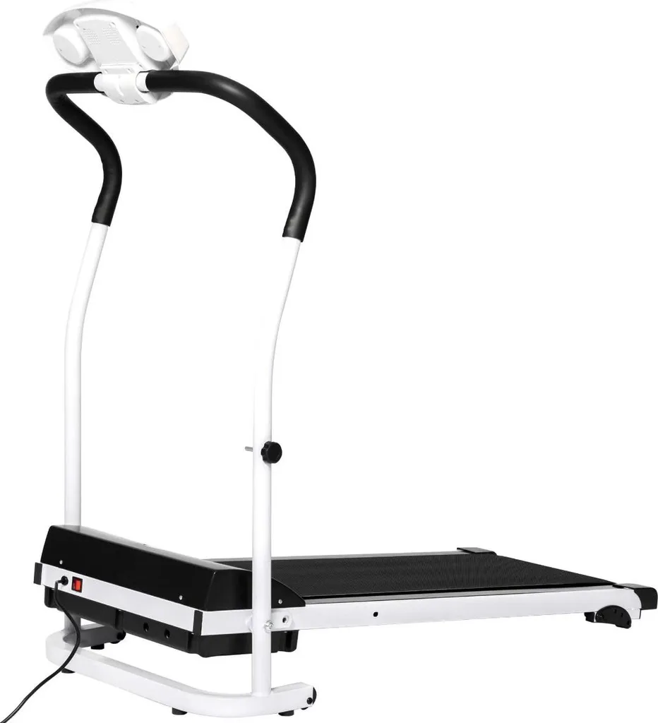 Tapis de course React moteur compact : courez enfin sans manquer d'espace - 9