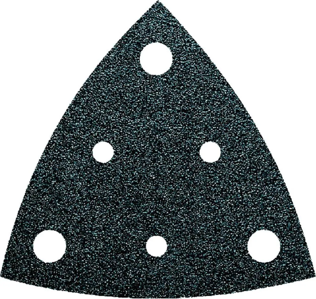 Offerta 50 Fogli Abrasivi Fein 63717113011 80mm K150 - Best Price