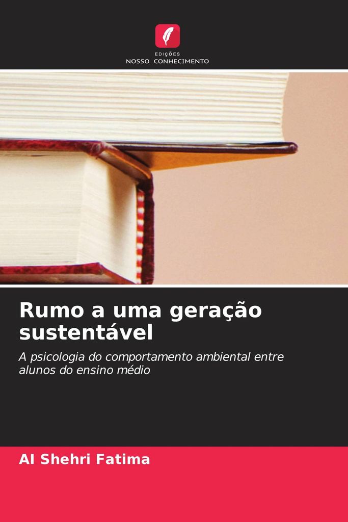 Rumo a uma geração sustentável