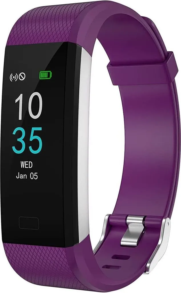 Smartwatch S2 Viola GPS Integrato | Opinioni e Caratteristiche IP68