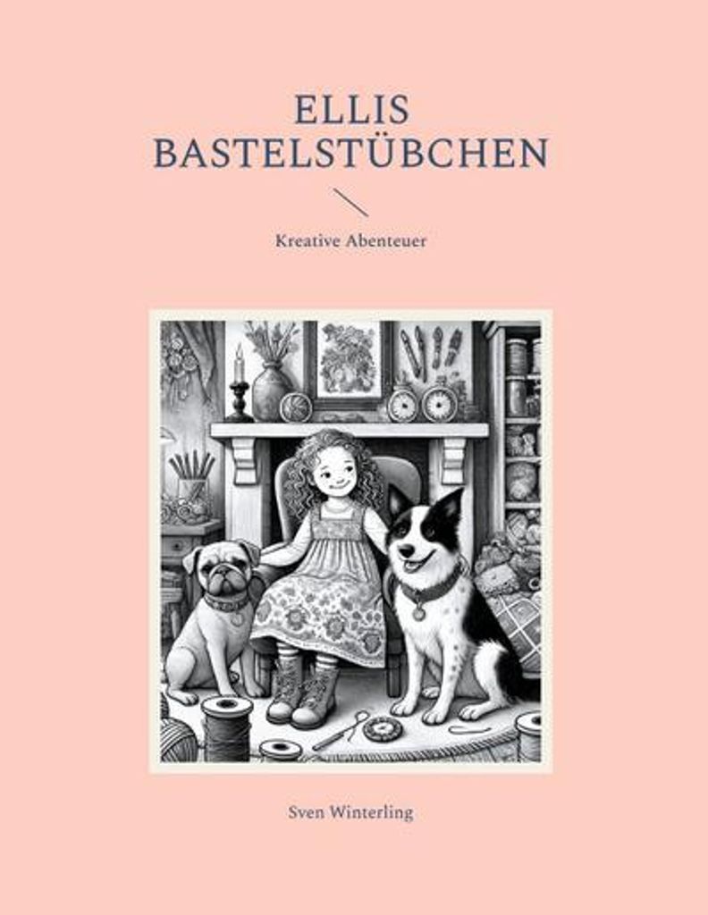 Ellis Bastelstübchen