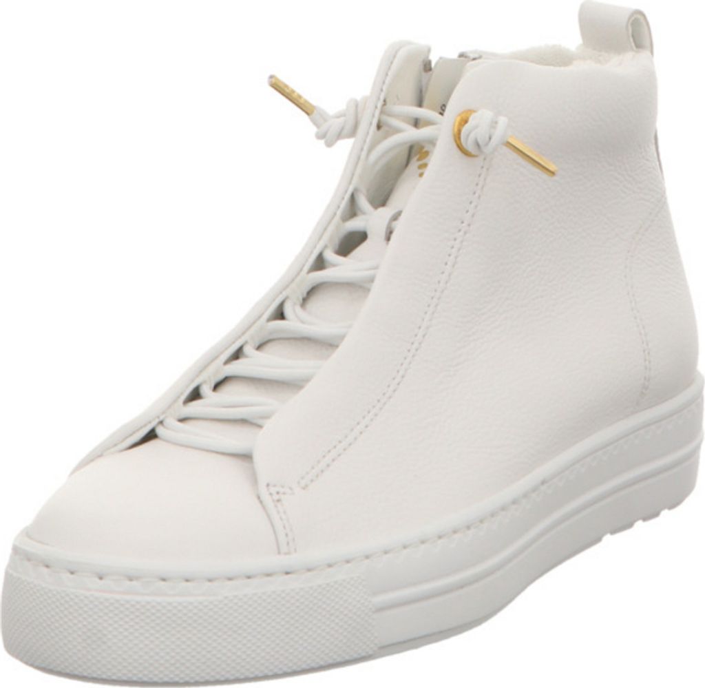 Paul Green Sneaker Sneaker cuir lisse Image du produit 