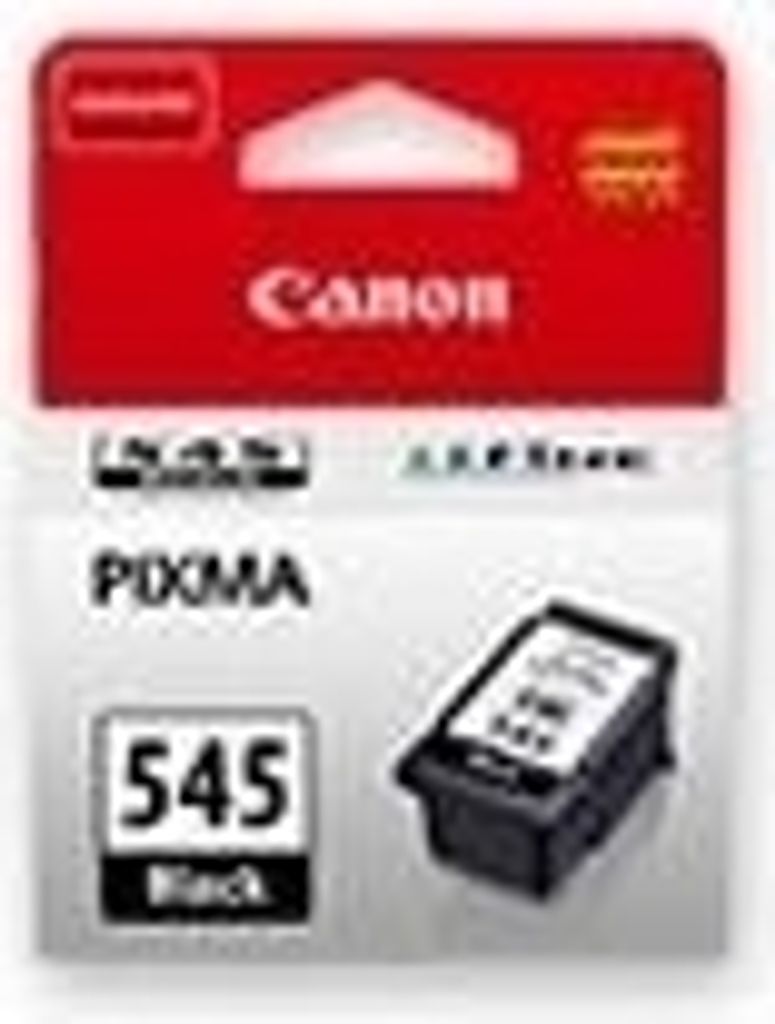 Czarny wkład atramentowy Canon PG-545 Zdjęcie produktu 25