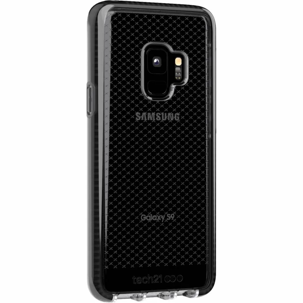 Tech21 Back Cover Samsung S9 Ultra Résistante Noire - Technologie Impact - 2