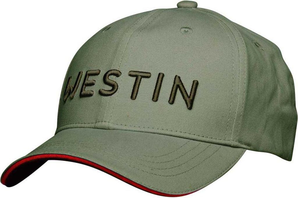 Westin Island Upf 50+ Kappe Grün  Mann Grün One Size Produktbild 