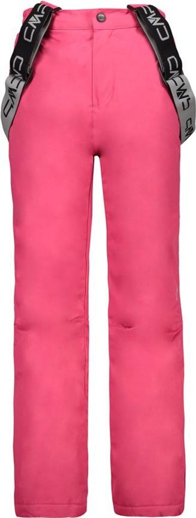 Cmp Salopette 3w15994 Pantaloni Rosa 12 Anni Ragazzo Rosa Immagine del prodotto 