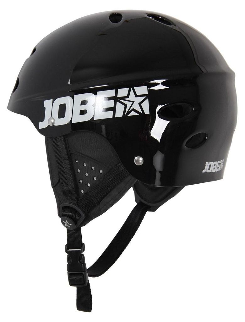 Casque Jobe VICTOR WAKE NOIR - Casque de wakeboard, de Image du produit 