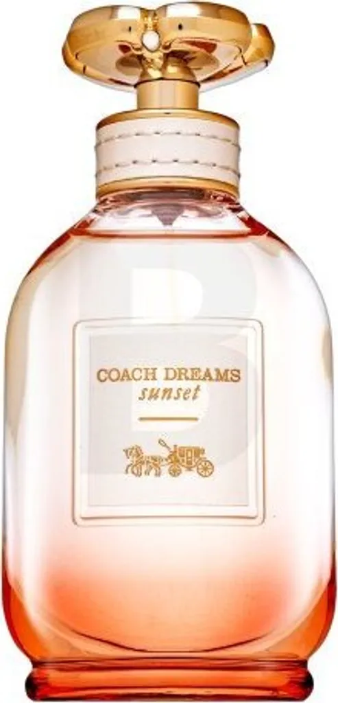 Coach Dreams Sunset 60 ml - Eau de Parfum Donna Prezzo Offerta - 2