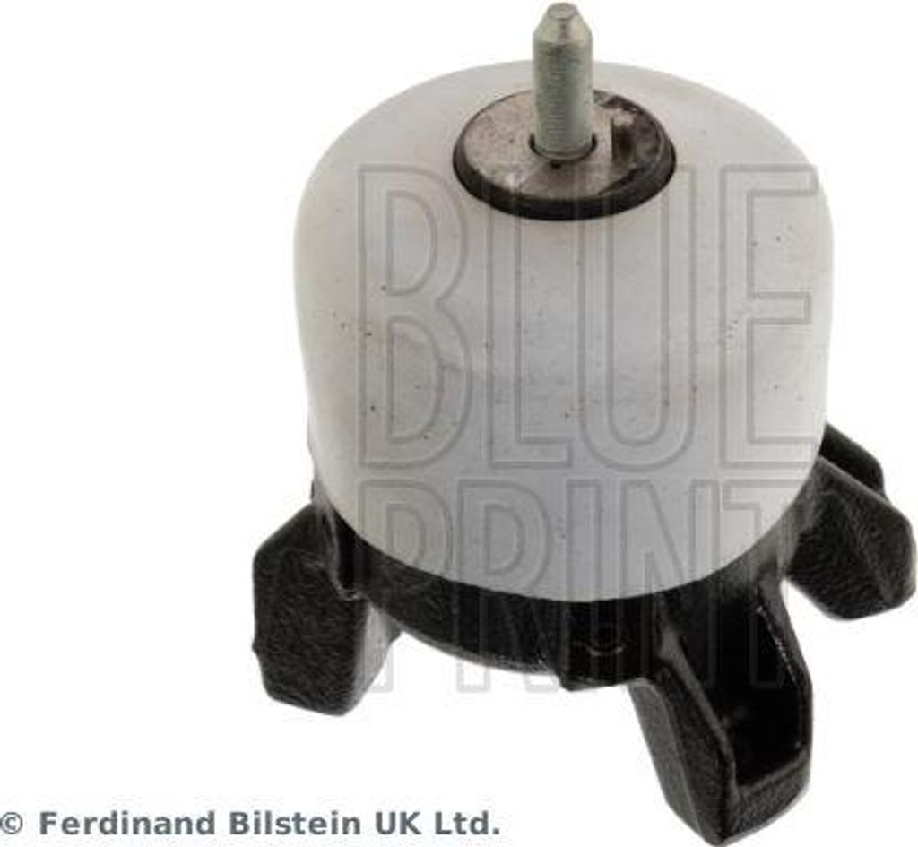BLUE PRINT ADG080313 Lagerung, Motor OE 219302B000 kompatibel mit Santa Fe, Sorento, Cherokee, Nadia, Ractis, Civic