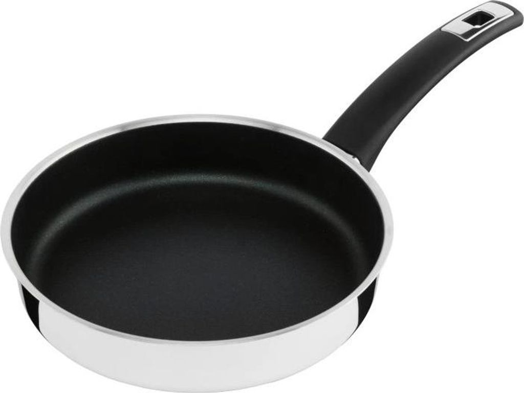 KOLIMAX FLONAX STANDARD Pfanne, Durchmesser 22 cm, Volumen 1,2 l