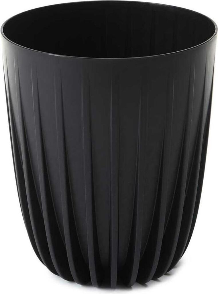 Vaso da fiori Howhomely altezza 30 cm - Vaso per piante Immagine del prodotto 