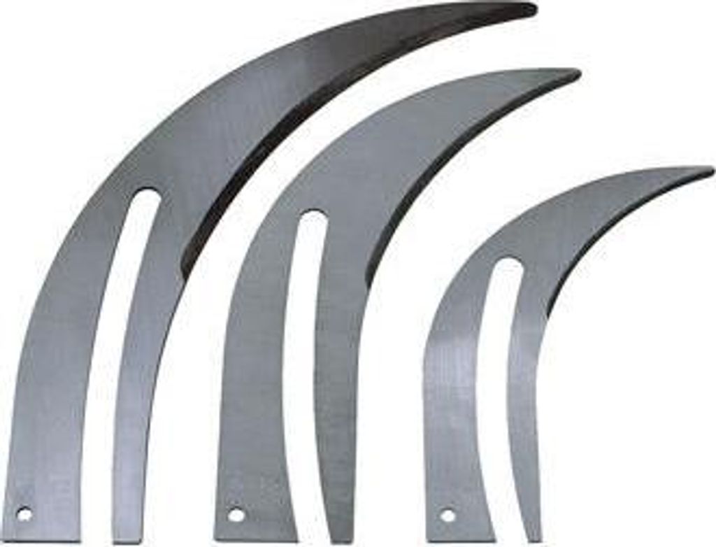 Stehle Spaltkeil 2,25mm für Martin T60A D250-350