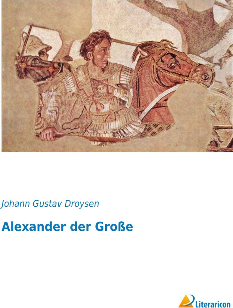 Alexander der Große