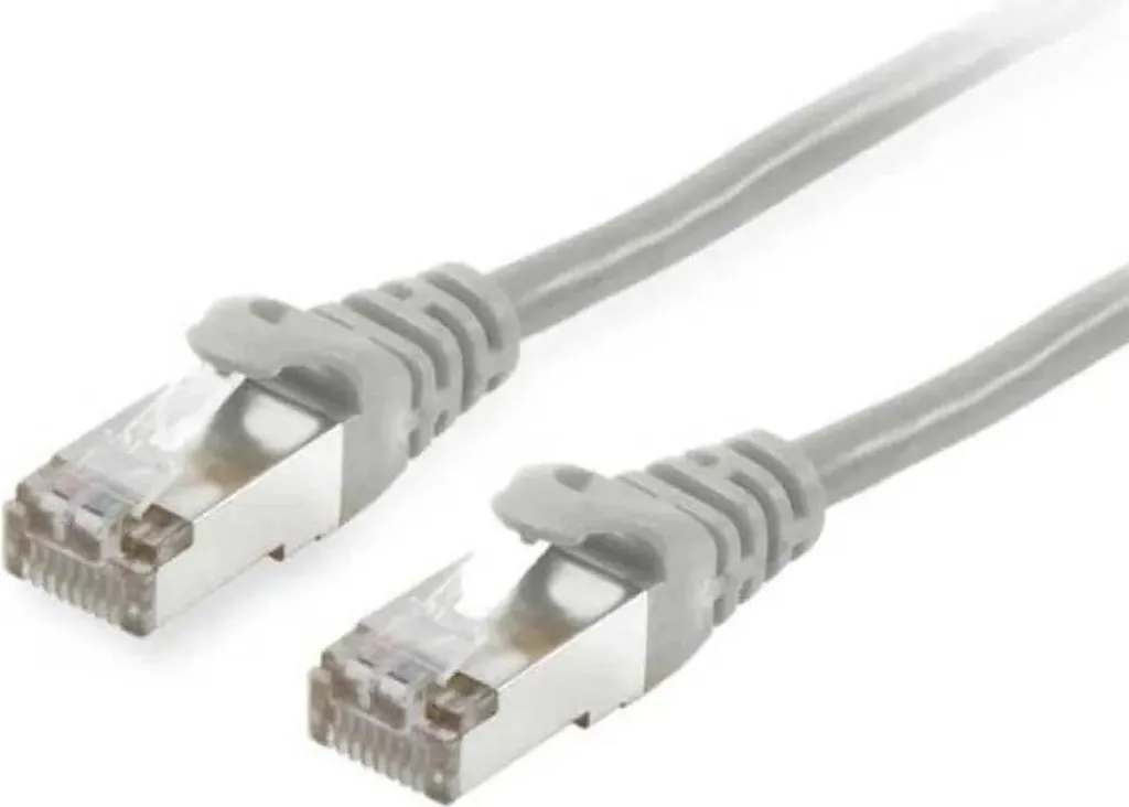 Cavo di Rete Equip 615502 Cat6 S/FTP 1.5m - Zero Interferenze LSZH