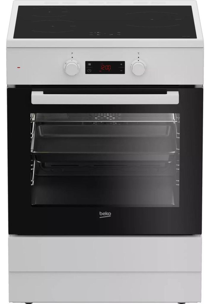 60x60.3ind.cata.72l.cla.blanc. - Beko Image du produit 