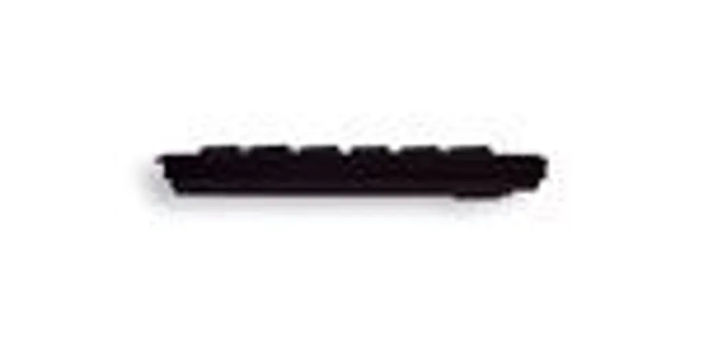 Clavier Cherry ML5400 USB QWERTY USA - Format Compact Noir Industriel