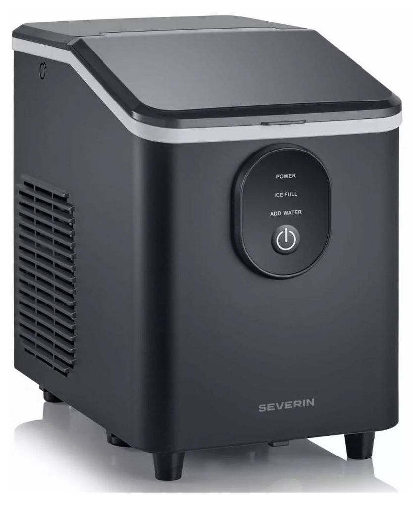 Machine à glaçons 120w 12kg/24h - Severin - EZ7415 - Image du produit 