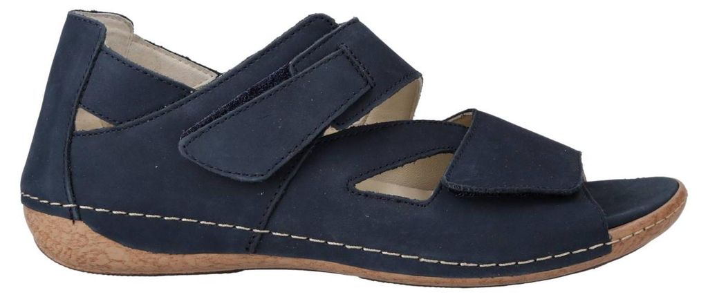 Waldläufer Heliett - sandale femme - extra large Image du produit 