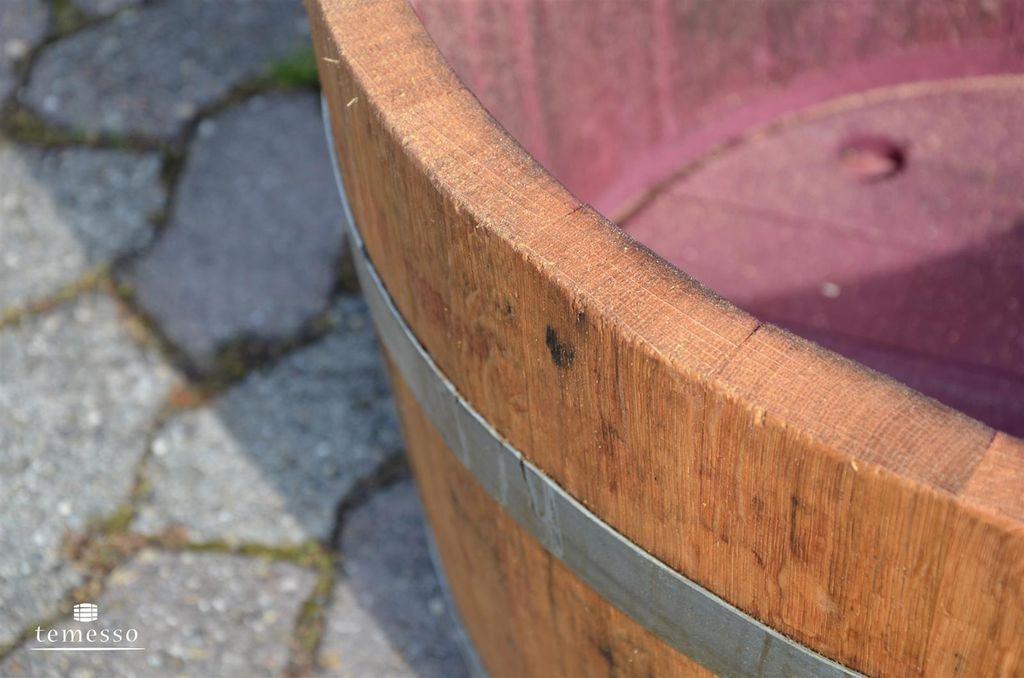 Weinfass Olen Welches Ol