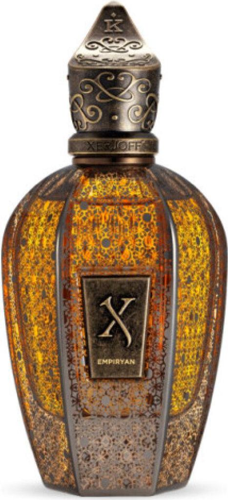 Blau Empiryan Eau de Parfum 100ml Produktbild 