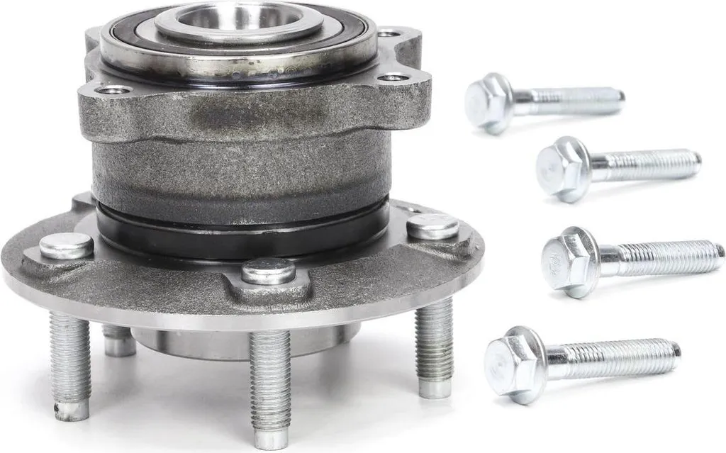 Kit Roulement de Roue Arrière MS 7493-SET-MS pour Chevrolet Orlando J309