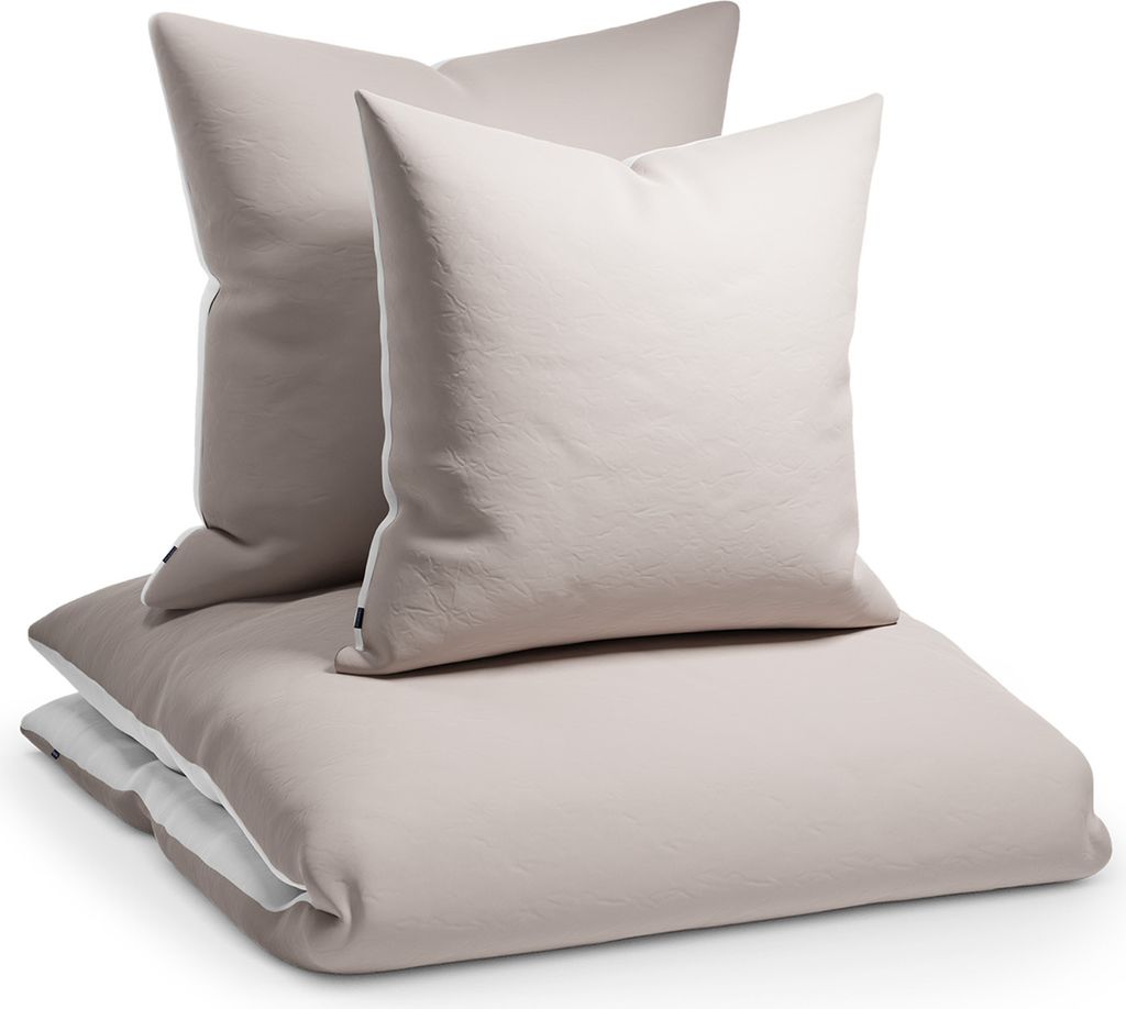 Sleepwise Soft Wonder Bettwäsche Microfaser ®, Weiche Produktbild