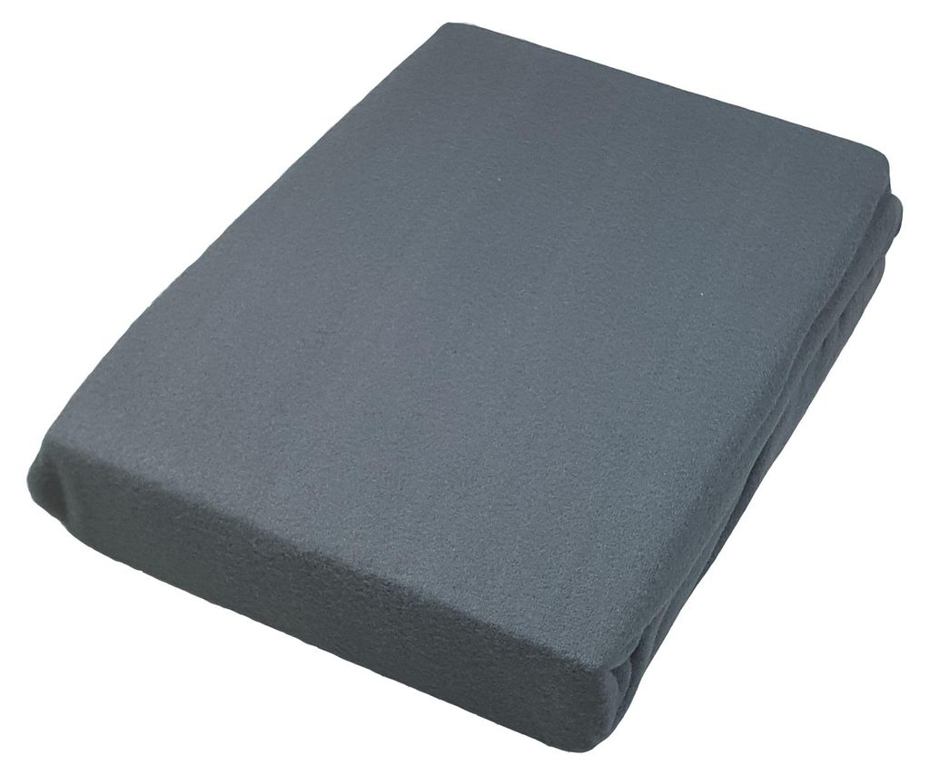Thermo Fleece Spannbettlaken 140x200/150x200 cm in Produktbild 