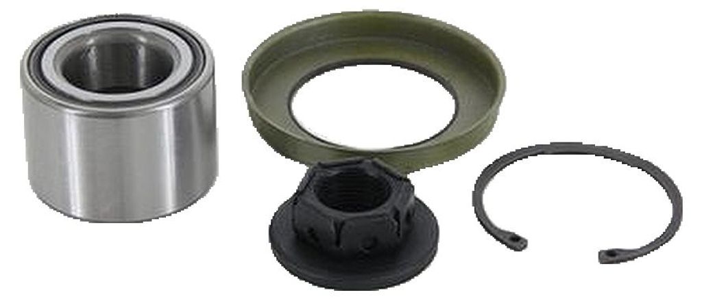 Radlagersatz Ø 53 mm TRISCAN Aftermarket-Expertise für u.a. FORD FOCUS