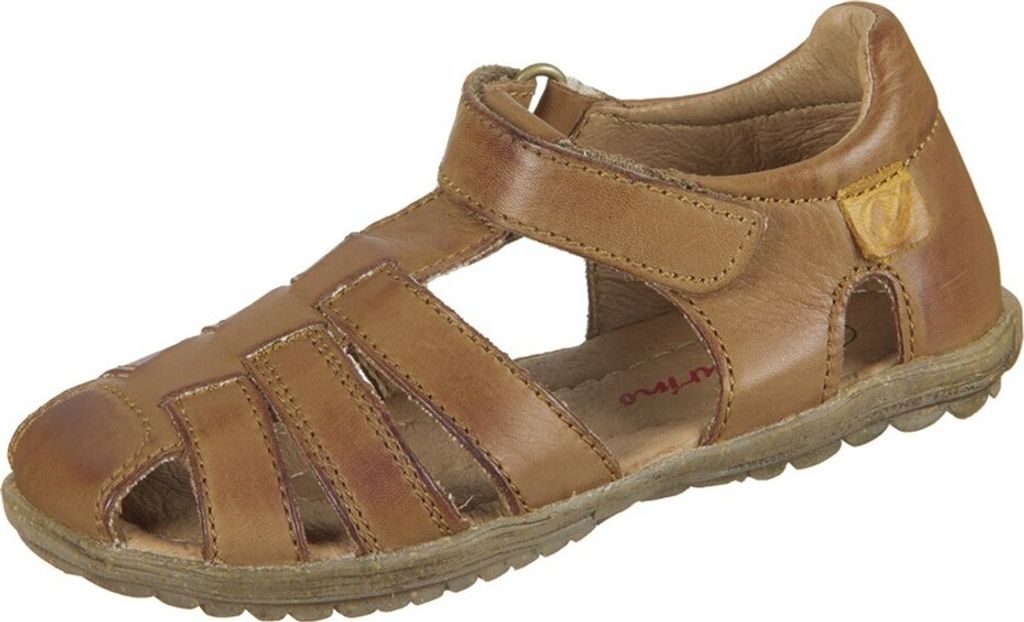 Naturino Sandalen Jungen 363334303830 Braun 27 EU