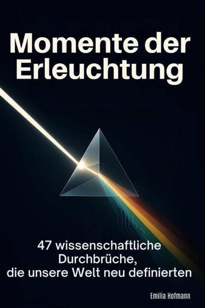 Momente der Erleuchtung