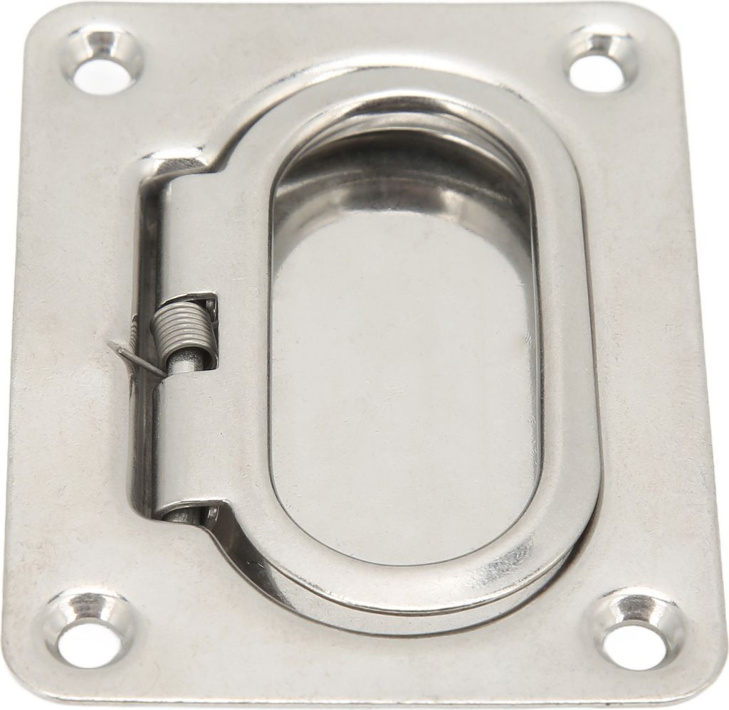 Boat Pull Flush Lift,Hatch Pull Handle,Boat Flush Hatch Ring,Boat Hatch Handle,Flush Ring Pull,Cabinet Flush Lifting Ring
