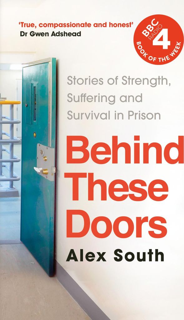 Behind these Doors