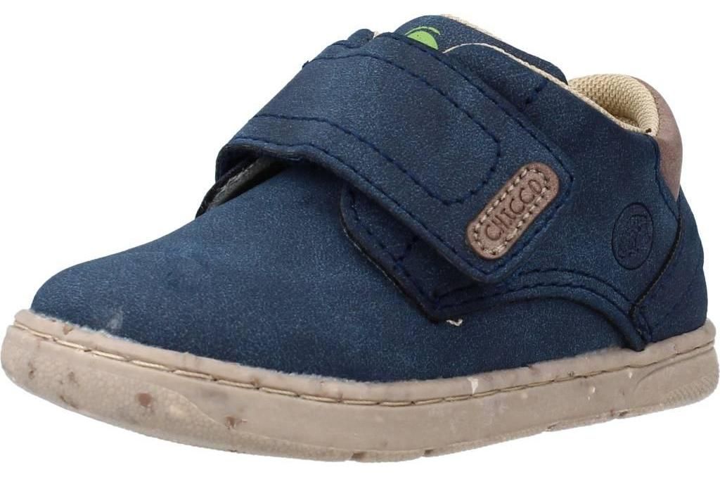 CHICCO GAPPER Blau