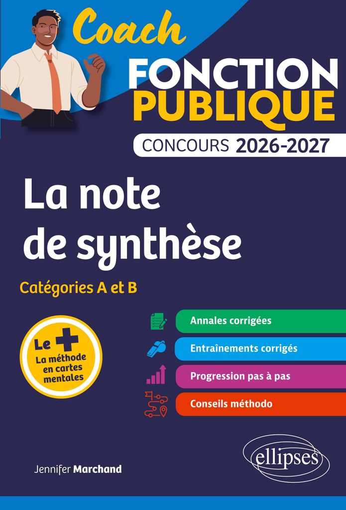 La note de synthèse