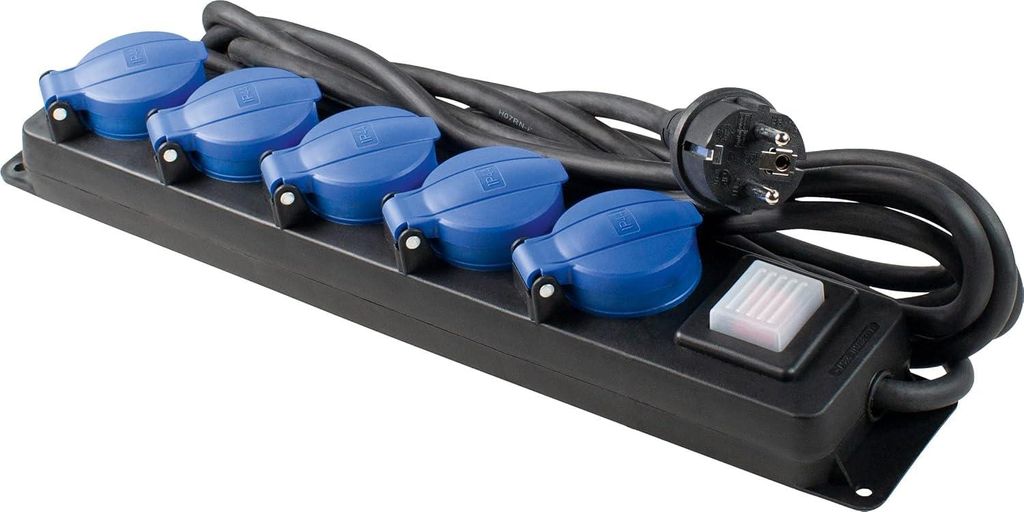 as-Schwabe 38609 as-Schwabe Baustellen 5-fach Productafbeelding 