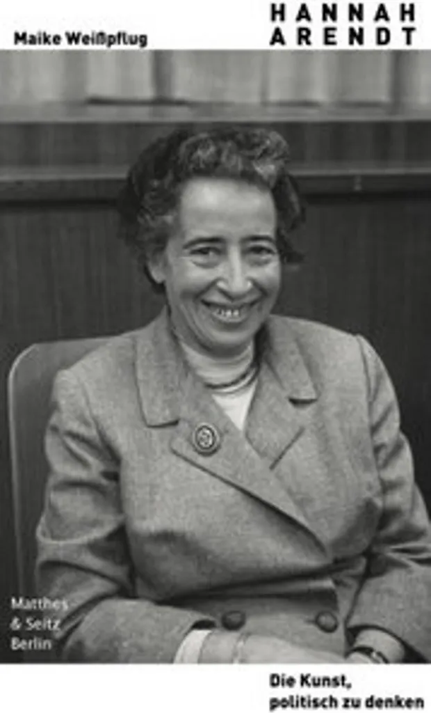 Défendre la Démocratie avec Hannah Arendt Guide contre le Populisme
