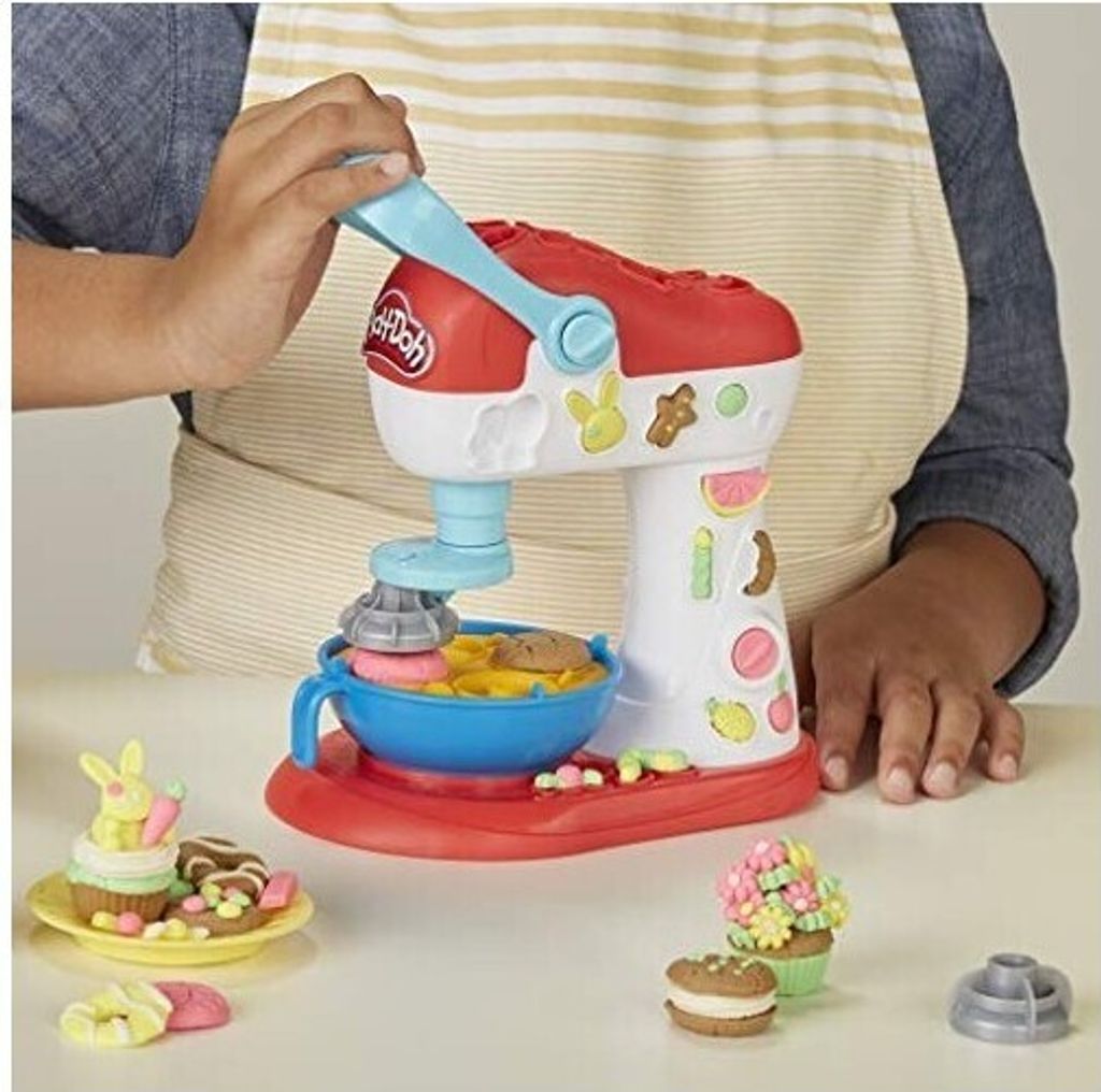 Play-Doh kuchynské výtvory Hasbro Obrázok produktu 8