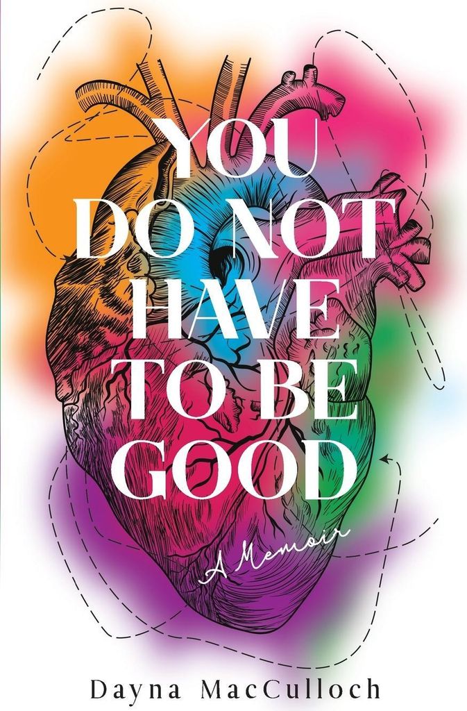 You Do Not Have To Be Good – Lingua: Inglese