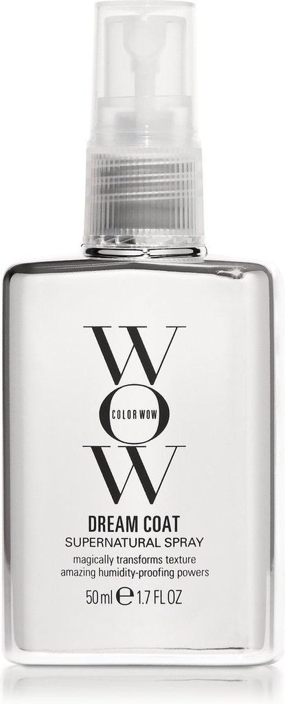 COLOR WOW | DREAM COAT | Hair Treatments Image du produit 